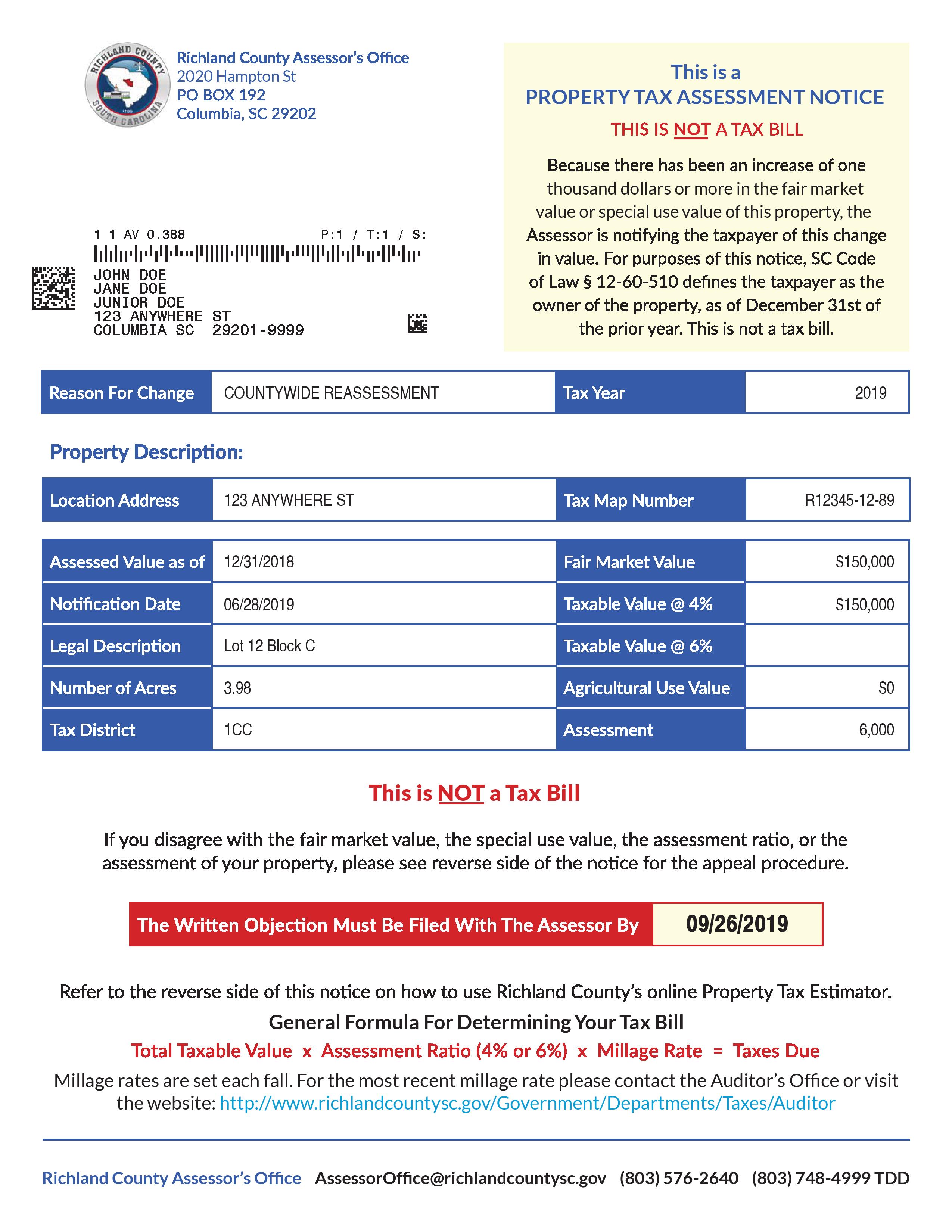 Richland County Property Search Ohio PRORFETY